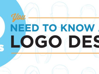 Logo là gì? Tầm quan trọng của logo trong thiết kế web