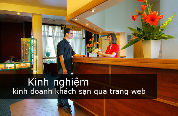 Khởi nghiệp kinh doanh khách sạn, có nên hay không?