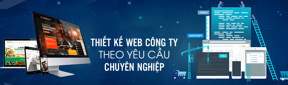 Kinh nghiệm thiết kế website chuyên nghiệp của các chuyên gia