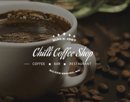 Top 10 mẫu website bán cà phê đẹp và độc đáo 