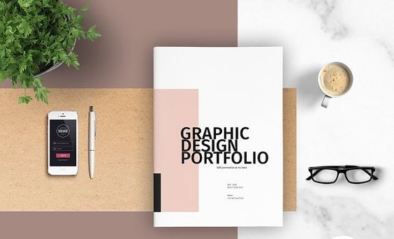 Portfolio là gì? Một mẫu thiết kế portfolio hoàn hảo cần các yếu tố gì?