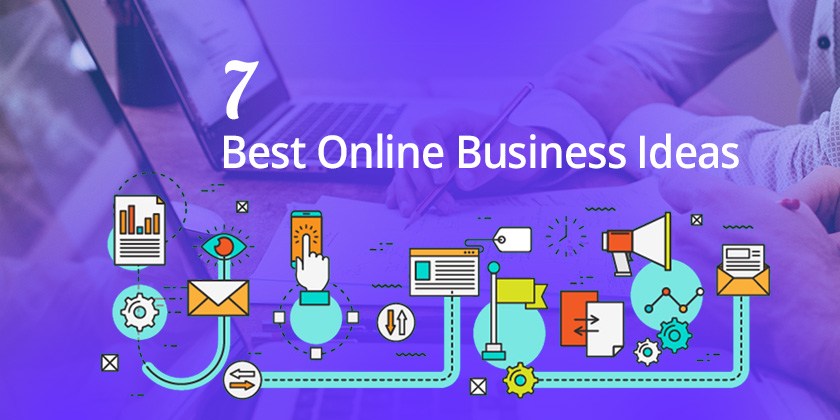 Xu hướng kinh doanh online  tiềm năng và nổi bật (Phần 2)