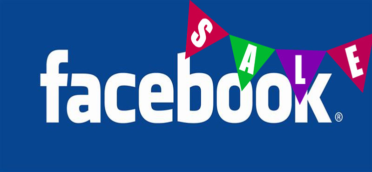 Các sai lầm thường gặp khi bán hàng online trên Facebook