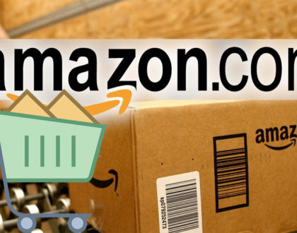 Hướng dẫn mua hàng trên Amazon ship về Việt Nam 2024