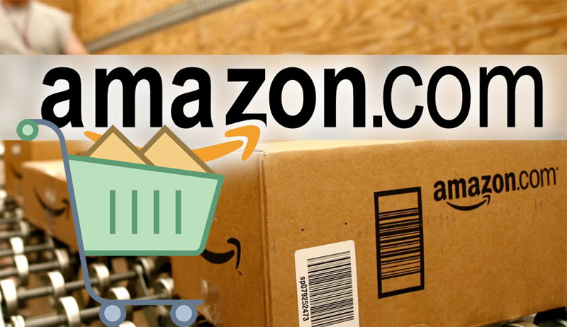 Hướng dẫn mua hàng trên Amazon ship về Việt Nam 2024