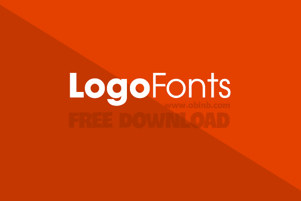 50 font chữ thiết kế logo miễn phí đẹp nhất 2019 - WEBSOLUTIONS