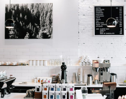 Top 10 ý tưởng thiết kế quán cafe đẹp, chi phí thấp