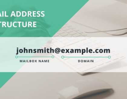 Dịch vụ email cho doanh nghiệp theo tên miền riêng
