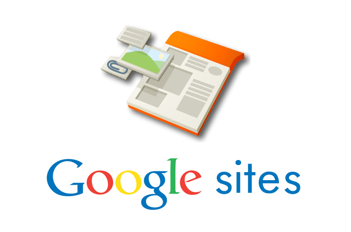 Hướng dẫn tạo Google Site chuyên nghiệp free - WEBSOLUTIONS