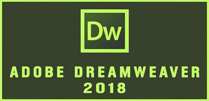 Hướng dẫn thiết kế giao diện web bằng Dreamweaver