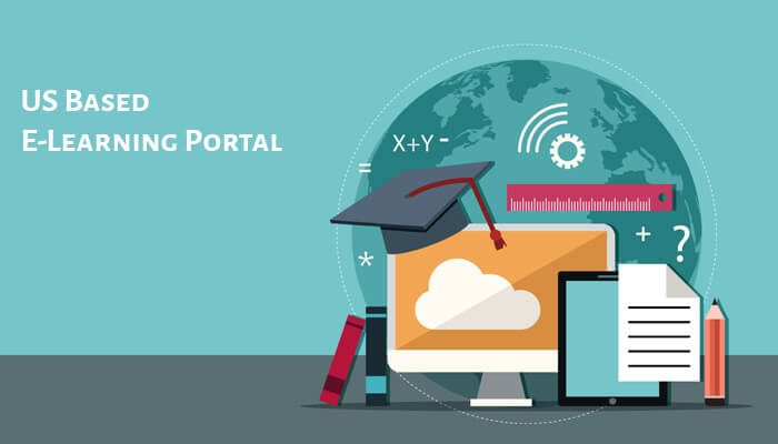 5 tính năng không thể thiếu trong thiết kế trang web e-learning