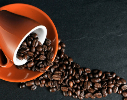5 tính năng không thể thiếu trong thiết kế website bán cà phê