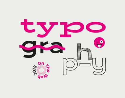 Typography là gì? Tổng hợp các mẫu Typography đẹp