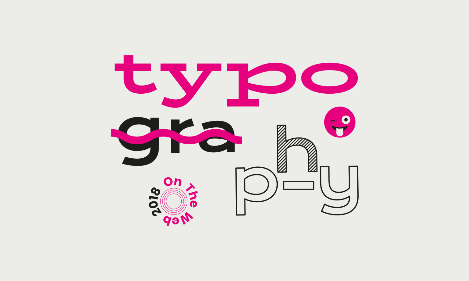 Typography là gì? Tổng hợp các mẫu Typography đẹp