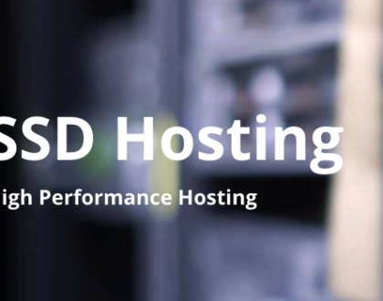 Dịch vụ hosting SSD giá rẻ tốc độ cao tốt nhất 2024