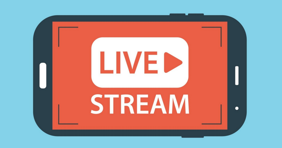 Live stream là gì ? Các phần mềm live stream dễ sử dụng nhất hiện nay