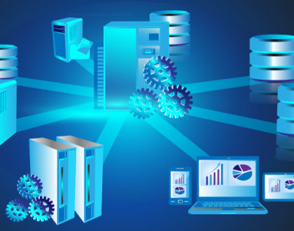 Database là gì? Các loại database hiện nay