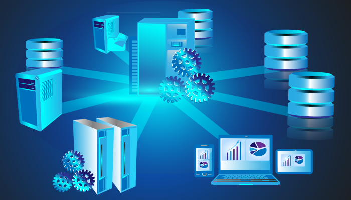 Database là gì? Các loại database hiện nay