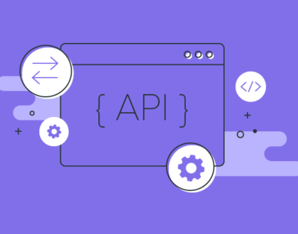 API là gì ? Tìm hiểu về web API