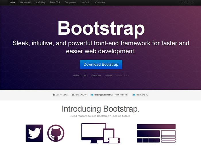 Hướng dẫn thiết kế website bằng bootstrap từ A-Z